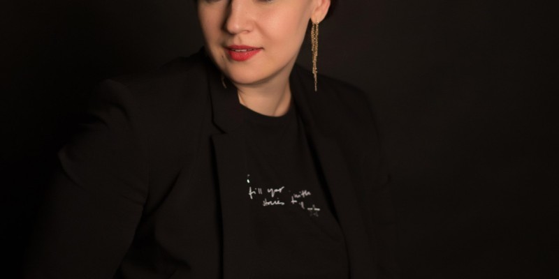 ludmila