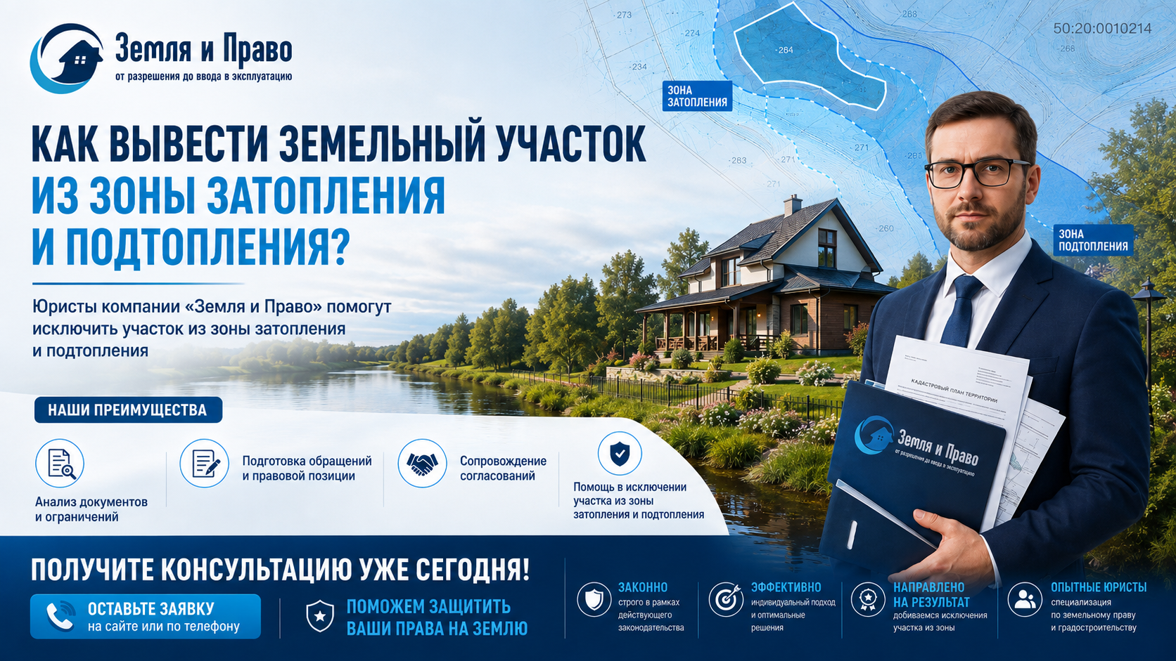 подтопление для ПК