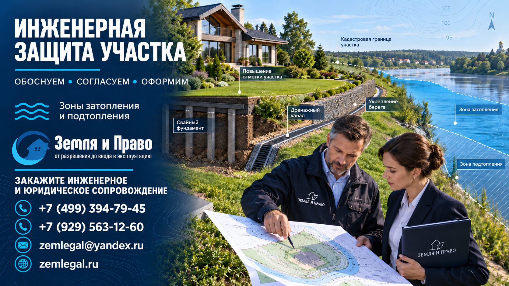 подтопление в 2026 году 3